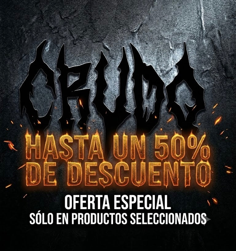 PRENDAS DESCUENTO