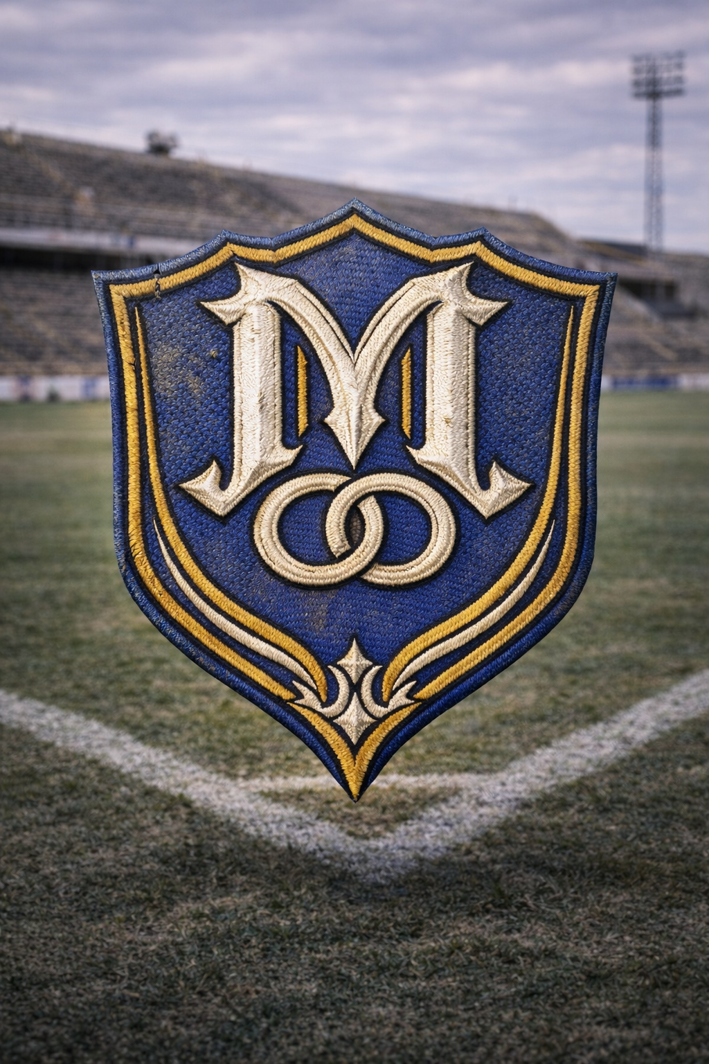 CAMISETA MILLONARIOS