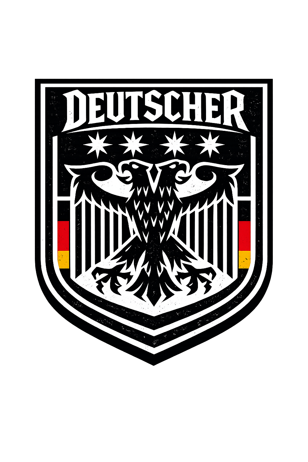CAMISETA ALEMANIA