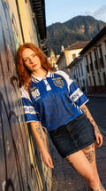CAMISETA MILLONARIOS