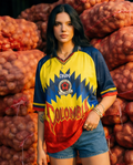 PRE VENTA COLOMBIA TRICOLOR // ENTREGA 20 JUNIO