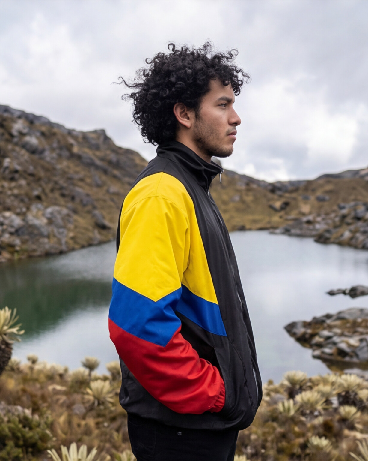 ROMPEVIENTOS COLOMBIA