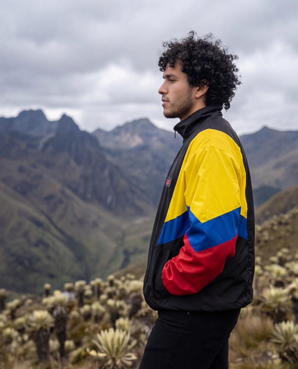 ROMPEVIENTOS COLOMBIA
