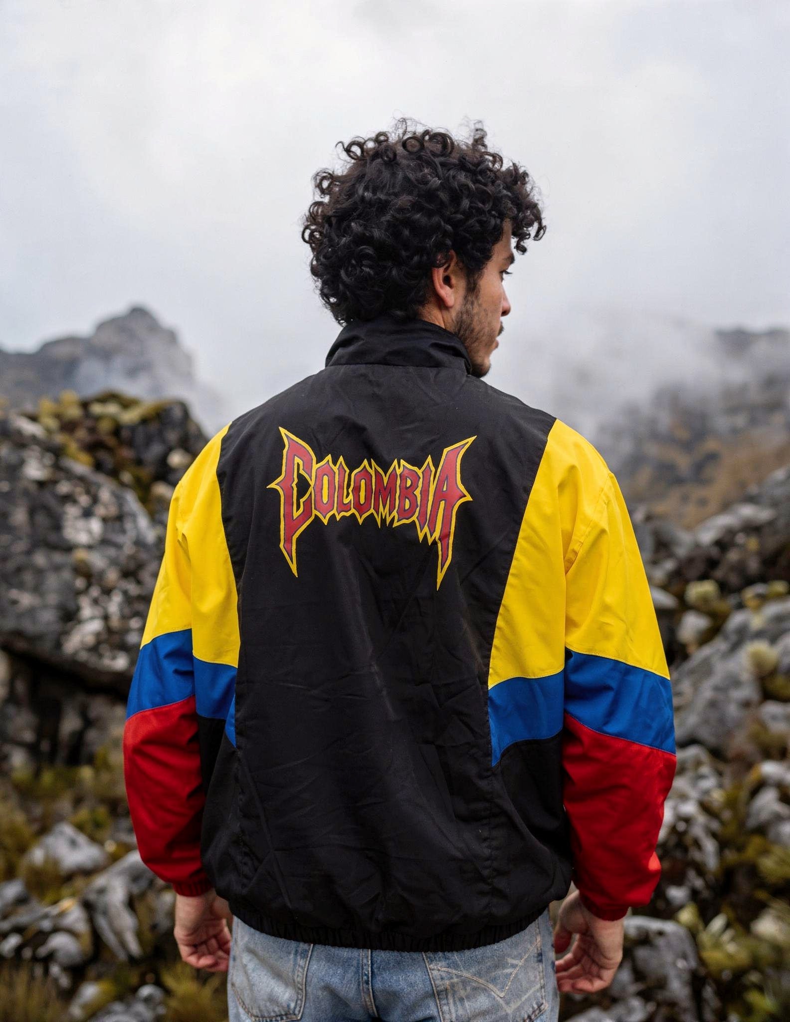 ROMPEVIENTOS COLOMBIA