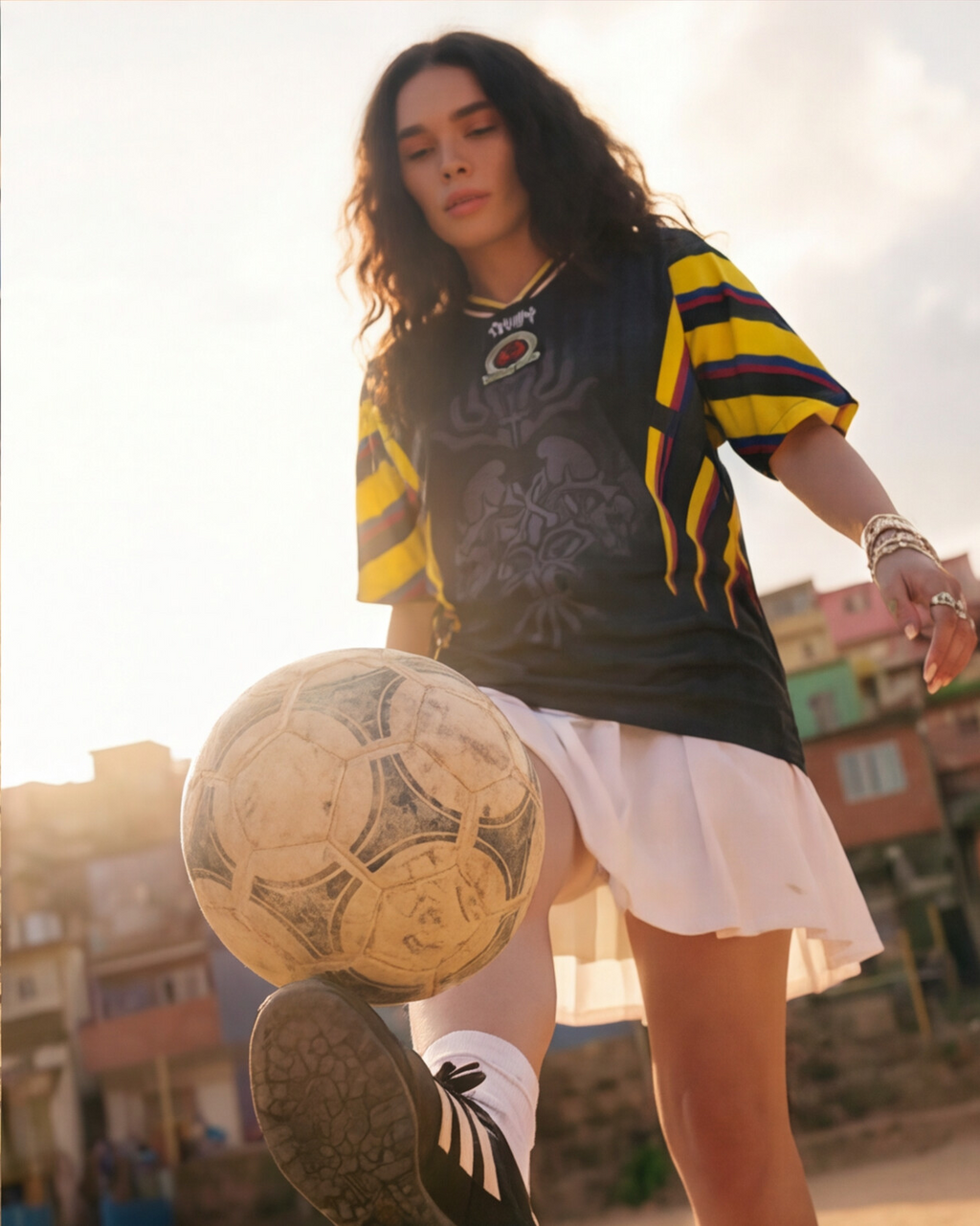 HIGUITA 1 // PREVENTA ENTREGA A PARTIR DEL 20 DE JUNIO