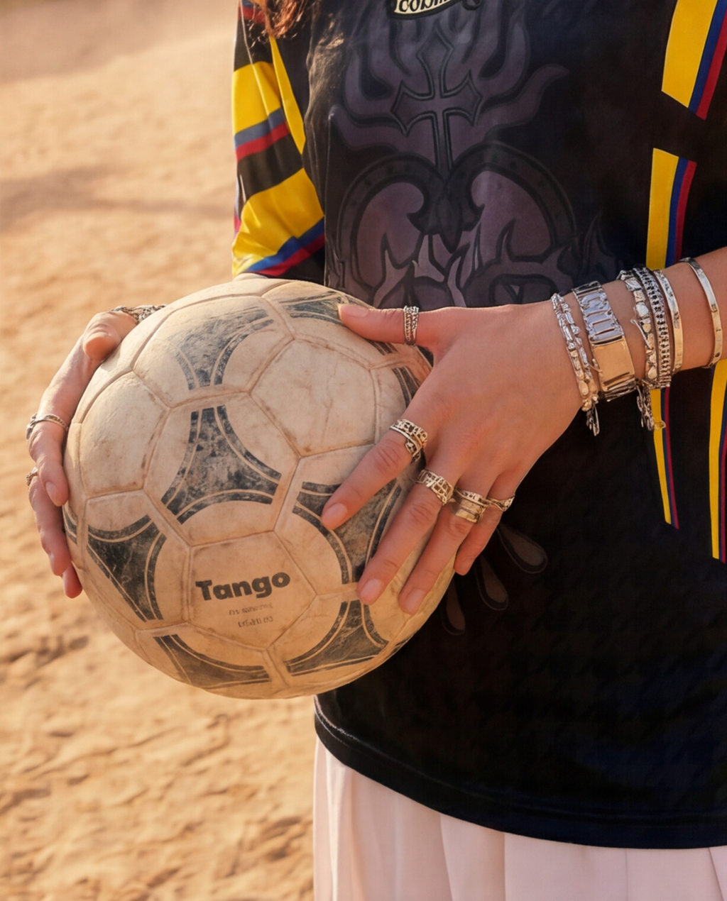 HIGUITA 1 // PREVENTA ENTREGA A PARTIR DEL 20 DE JUNIO