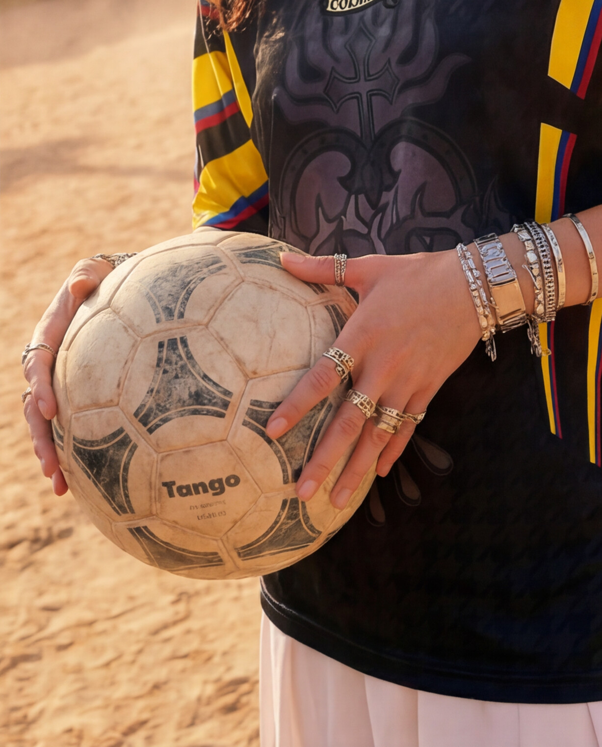 HIGUITA 1 // PREVENTA ENTREGA A PARTIR DEL 20 DE JUNIO