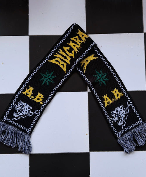 Bufanda Atletico Bucaramanga