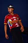 CAMISETA VENEZUELA VINOTINTO